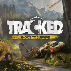 TRACKED: Shoot to Survive – VR-owa walka o przetrwanie w kanadyjskiej dziczy