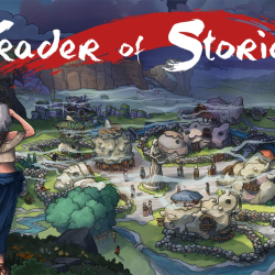 Trader of Stories III, trzecia część darmowej przygodówki braci Rudowskich dostępna już online