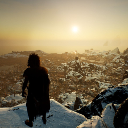 Gra survivalowa Trail of Ayash oficjalnie trafiła do Wczesnego Dostępu na Steamie! Co wyróżnia tę propozycję?