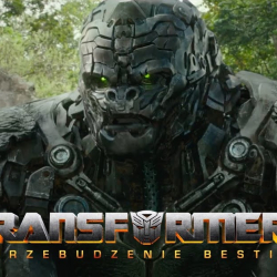 Transformers: Przebudzenie bestii, poznaliśmy pełny zwiastun nowej odsłony znanego uniwersum, z nowym zagrożeniem