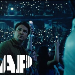 Trap, thriller od Warner Bros pokazany na pierwszym zwiastunie. Znamy także datę premiery