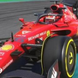Jak prezentuje się trasa GP Miami? Codemasters poprzez F1 22 prezentuje najlepszą perspektywę!