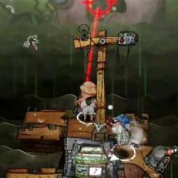 Trash Sailors oficjalnie zadebiutowało na komputerach osobistych!