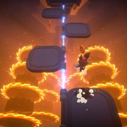 PGA Tour 2K23, Trifox, DRAGON BALL THE BREAKERS i NHL 23 zaliczyły premierę, Finlandia w War Thunder, a AMD zorganizowało promocję... - Krótkie Info