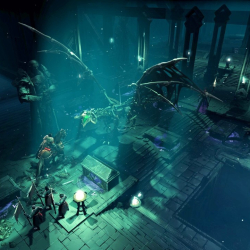 Triumph Studios zapowiedziało już teraz dodatki do Age of Wonders 4! Czego mogą się spodziewać gracze w nadchodzących miesiącach?