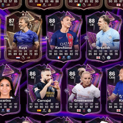 Trójkowe wydarzenie trafiła do EA Sports FC 24! Jakie ligi są tym razem reprezentowane?