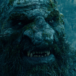 Troll, recenzja filmu Netflix. Norweskie fantasy inspirowane baśniami skandynawskimi w efektownej oprawie wizualnej
