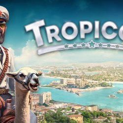 Tropico 7: Rusza zamknięta beta nowej odsłony serii