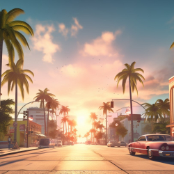 Znany aktor odegra rolę w GTA 6? W wywiadzie odniósł się do panujących plotek!