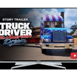 Truck Driver: The American Dream – emocjonująca przygoda za kierownicą nadchodzi na PC