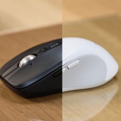 Trust wprowadza bezprzewodową mysz Ferro Hyperscroll Multi-Device