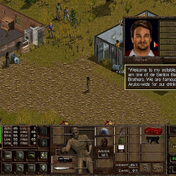 Trwa najnowsza wiosenna wyprzedaż na Świetne klasyki, które dostępne są w świetynch przecenach na GOG-u!