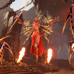 Trwa nowa świetna wyprzedaż Demons Unleashed na Steam wraz ze świetnymi statystykami!