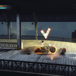 Trwa nowa wyprzedaż gier Tate Multimedia na platformie Epic Games Store! Co ciekawego możemy zakupić?