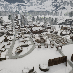 Trwa nowa wyprzedaż przygotowana przez wydawcę Iceberg Interactive na ich produkcje na platformie Steam!