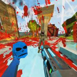 Trwa nowa wyprzedaż wydawnictwa New Blood Interactive na Steam 2023!