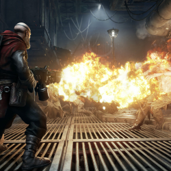 Trwa świetna wyprzedaż gier Warhammer na platformie Steam wraz z genialnymi rabatami!