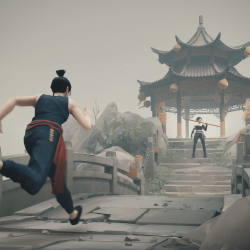 Poznaliśmy datę trybu Areny w Siftu, który pojawi się wraz z wydaniem na Xboxy oraz Steama