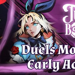 Tryb Duels i świąteczne skiny już dostępne w Turnbound