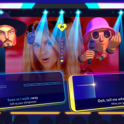 Poznaliśmy datę premiery Let's Sing 2024, odsłony która doczeka się trybu kariery