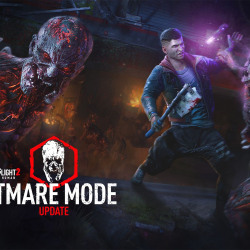 Prawdziwy Koszmar trafił do Dying Light 2 Stay Human! Techland przygotował nowy poziom trudności