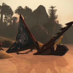 Tryb solo na hardcore'owym serwerze World of WarCraft Classic