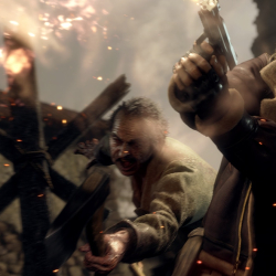 Tryb The Mercenaries pojawi się w Resident Evil 4 Remake na początku kwietnia! Capcom zapowiedziało go jako darmowy dodatek