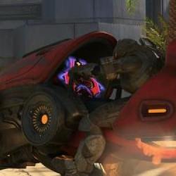 Tryb Battle Royale będzie łączyć kampanię fabularną z wieloosobową rywalizacją w Halo infinite?