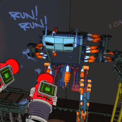 Trzeci zwiastun Yupitergrad 2 The Lost Station wylądował w sieci!