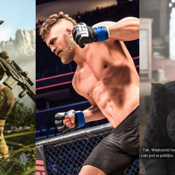 Trzy tegoroczne produkcje zgarniemy ze sporym rabatem w PlayStation Store