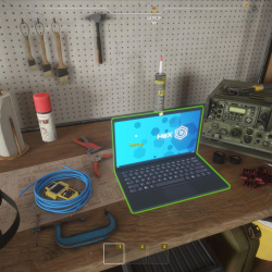 Trzy znane symulatory przechodzą w ręce Ultimate Games