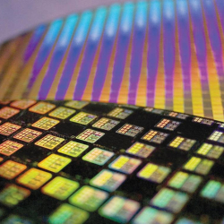 TSMC coraz bliżej masowej produkcji układów 2nm