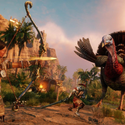 Niezwykły Turkulon powraca do New World! Czego fani mogą się spodziewać po tym zdarzeniu?