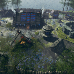 Turniej Jarlów trafił do Frozenheim! Paranoid Interactive i Hyperstrange wprowadziły zupełnie nową aktualizację z wieloosobowym trybem zabawy