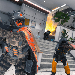 Turniej e-sportowy Trials of Urzikstan wystartował w Call of Duty Warzone