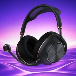 Turtle Beach Stealth Pro II – nowy bezprzewodowy headset gamingowy z ANC i CrossPlay 2.0