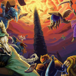 Twórcy Slay the Spire 2 nie zdradzają daty premiery, by uniknąć pośpiechu