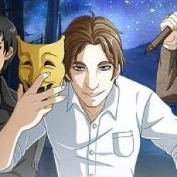 Twice Reborn: a vampire visual novel, gra do sprawdzenia w wersji demonstracyjnej na Steam