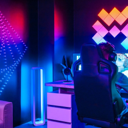 Twinkly zaprezentowało swoje oświetlenie, które zmieni nie tylko nasze Święta Bożego Narodzenia