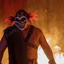 Twisted Metal, platforma Peacock prezentuje zwiastun serialu bazującego na popularnej serii gier pod tym samym tytułem