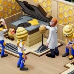 Zapowiedziano Two Point Hospital Szybki powrót do zdrowia najnowszy dodatek do znanego tyccona