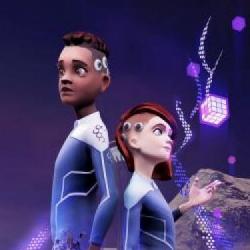 Twogether: Project Indigos - Chapter 1, przygodowa gra logiczna w pierwszym rozdziale na PS4 i PS5