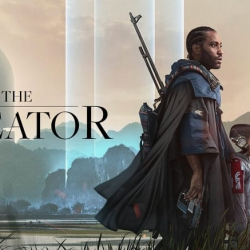 Twórca, widowiskowe science-fiction trafi na platformę Disney+ już bardzo niedługo. Znamy datę!