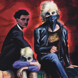 Twórcy Dark i skasowanego przez Netflix 1899 zajmą się tworzeniem kolejnego serialu dla tej platformy