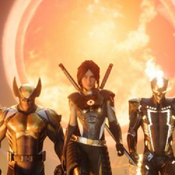 Twórcy Marvel's Midnight Suns udostępnili film przedstawiający historię Spider-Mana! To już kolejny materiał o tym superbohaterze