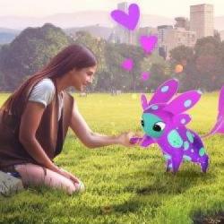 Peridot: Niantic, twórcy Pokemon GO zapowiedzieli i wypuścili nową gre!