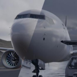 Twórcy Splitgate zabierają się za nową grę, AirportSim na zwiastunie, Interkosmos 2000 zadebiutował na goglach Quest 2 - Krótkie Info