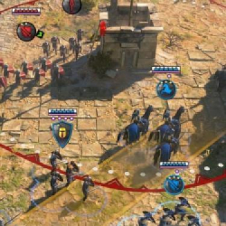 Twórcy The Valiant prezentują postaci, które będą towarzyszyć głównego bohaterowi