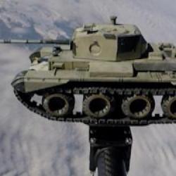 Twórcy World of Tanks Blitz wysłali czołg w kosmos! Jak przebiegł proces? Jak prezentuje się efekt?