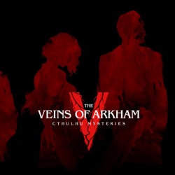 Tworzymy własną grę – poznaj Cthulhu Mysteries: Veins of Arkham